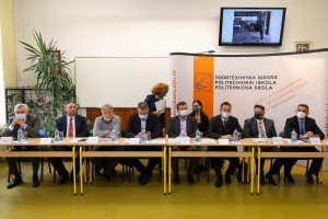 Dodela sertifikata kadidatima povodom priznavanja prethodnog učenja