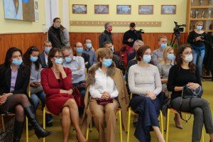 Dodela sertifikata kadidatima povodom priznavanja prethodnog učenja