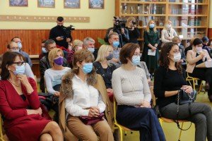 Dodela sertifikata kadidatima povodom priznavanja prethodnog učenja