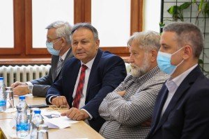 Dodela sertifikata kadidatima povodom priznavanja prethodnog učenja