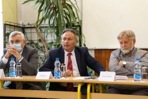 Dodela sertifikata kadidatima povodom priznavanja prethodnog učenja