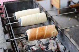 Vašar suhomesnatih proizvoda, sira, kolača, meda, rakije...