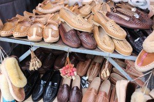 Vašar suhomesnatih proizvoda, sira, kolača, meda, rakije...