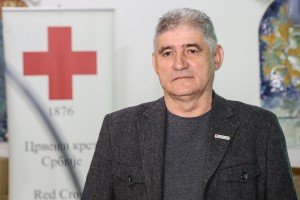 Podela prehrambenih i higijenskih paketa za socijalno ugrožene