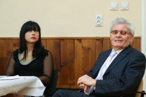 Obeležaanje Dana belog štapa u Udruženju slepih i slabovidih Subotica