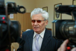 Obeležaanje Dana belog štapa u Udruženju slepih i slabovidih Subotica