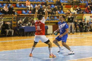 Rukomet: Spartak - Proleter