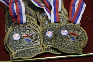 Rvanje: Kup Srbije za seniore