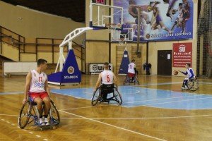 Humanitarni košarkaški meč - "Koš za Milu Mikulić"