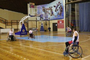 Humanitarni košarkaški meč - "Koš za Milu Mikulić"