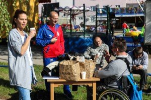 Humanitarni košarkaški meč - "Koš za Milu Mikulić"