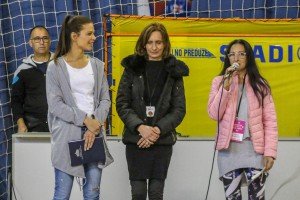 Humanitarni košarkaški meč - "Koš za Milu Mikulić"