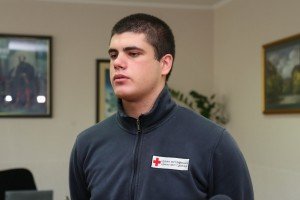 Radionica povodom obeležavanja Evropskog dana borbe protiv trgovine ljudima