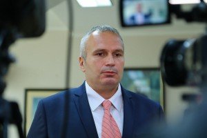 Radionica povodom obeležavanja Evropskog dana borbe protiv trgovine ljudima