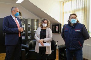 Radionica povodom obeležavanja Evropskog dana borbe protiv trgovine ljudima