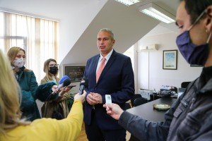 Radionica povodom obeležavanja Evropskog dana borbe protiv trgovine ljudima