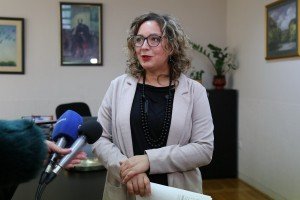 Radionica povodom obeležavanja Evropskog dana borbe protiv trgovine ljudima