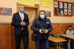 Radionica povodom obeležavanja Evropskog dana borbe protiv trgovine ljudima