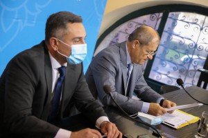 Obraćanje povodom aktivnosti Privrednog saveta Grada Subotice