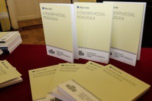 Obraćanje povodom realizacije projekta Učiteljskog fakulteta na mađarskom jeziku