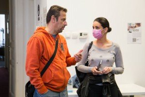 Diskusija na temu vizuelnog uređenja gradskog jezgra