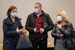 Diskusija na temu vizuelnog uređenja gradskog jezgra