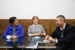 Izjave povodom dobijenih sredstava po konkursu za obnovu škola