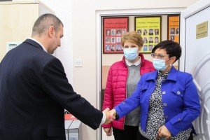 Izjave povodom dobijenih sredstava po konkursu za obnovu škola