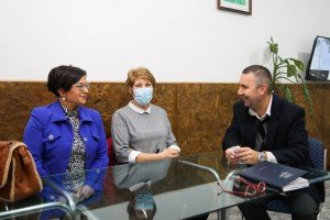 Izjave povodom dobijenih sredstava po konkursu za obnovu škola