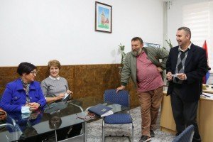 Izjave povodom dobijenih sredstava po konkursu za obnovu škola