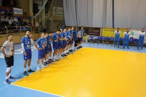 Odbojka: Spartak - Vojvodina