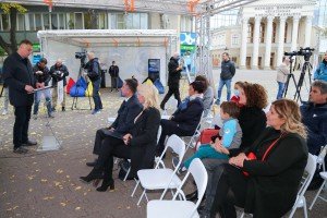 Karavan digitalnih veština, bezbednosti i pismenosti „Digitalna ekspedicija“