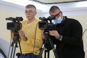 Najava 9. Festivala sećanja „Hrizantema“