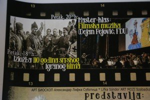 Najava 9. Festivala sećanja „Hrizantema“