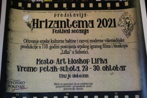 Najava 9. Festivala sećanja „Hrizantema“