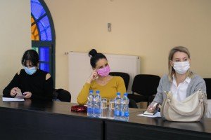 Najava 9. Festivala sećanja „Hrizantema“