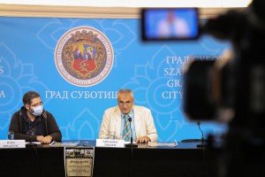 Najava 9. Festivala sećanja „Hrizantema“