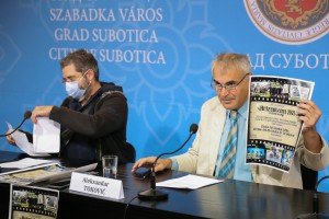 Najava 9. Festivala sećanja „Hrizantema“