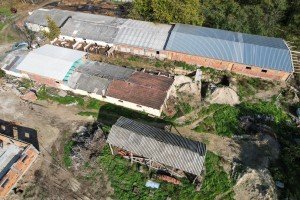 Građani Makove sedmice protiv farme svinja