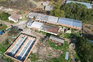 Građani Makove sedmice protiv farme svinja