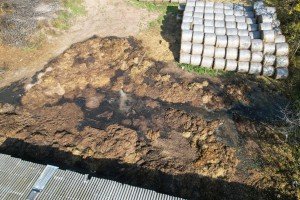 Građani Makove sedmice protiv farme svinja