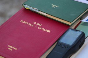 Obraćanje povodom praćenja zagađenosti vazduha