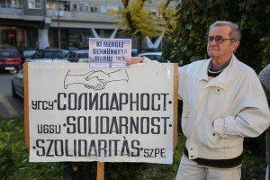 Obraćanje povodom praćenja zagađenosti vazduha