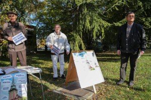 Obraćanje povodom praćenja zagađenosti vazduha