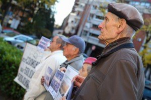 Obraćanje povodom praćenja zagađenosti vazduha