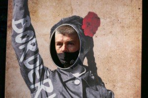 Najava festivala "Desire 2021"