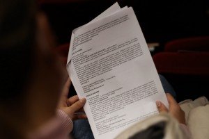 Najava festivala "Desire 2021"