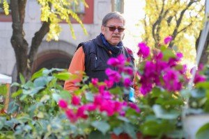 Jesenji sajam cveća “Garden Flora”