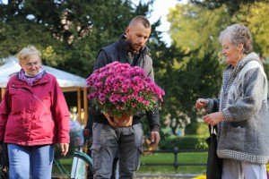 Jesenji sajam cveća “Garden Flora”