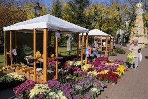 Jesenji sajam cveća “Garden Flora”